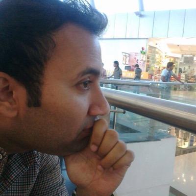 Profile Picture of Chandan Chatterjee (@Chandan72441558) on Twitter