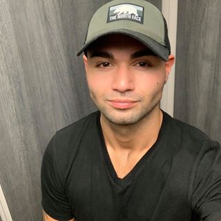 Profile Picture of Joseph Moreno (@j0manji) on Facebook