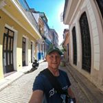 Profile Picture of Ray Cline (@zackattacknc) on Instagram