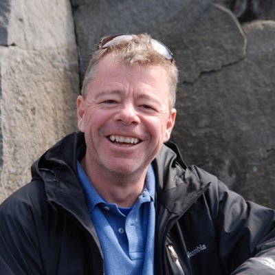 Profile Picture of Jim Reinhardt (@Jim5553) on Twitter