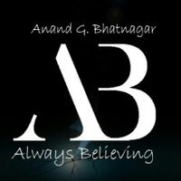 Profile Picture of Anand Bhatnagar (@anand-bhatnagar) on Quora