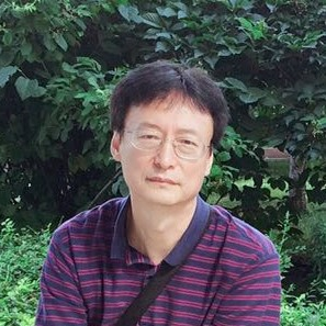 Yukong Zhang - Twitter Profile Picture of Yukong Zhang (@YukongZhang) on Twitter