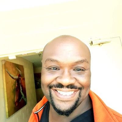 Profile Picture of James L. Rivers (@JamesLRivers) on Twitter