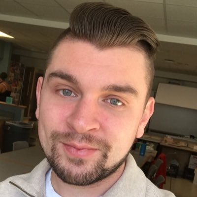 Profile Picture of Matt Clarke (@MattClarkeSpeak) on Twitter