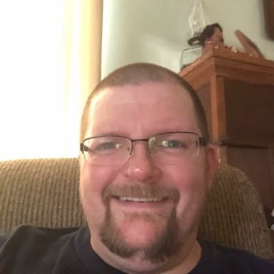 Profile Picture of Steve LeGate (@kissfan7190) on Twitter