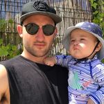 Profile Picture of Mitch Brown (@mitch_brown87) on Instagram