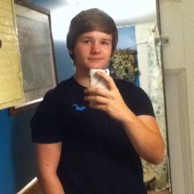 Profile Picture of christopher huff (@8080huff) on Pinterest