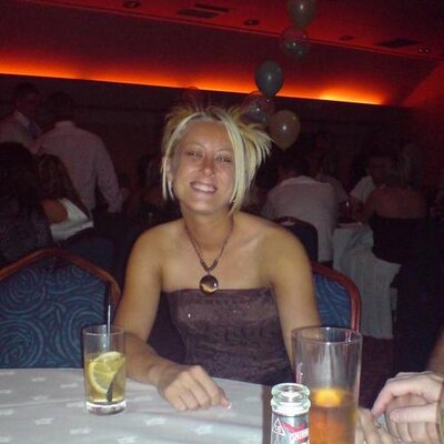 Profile Picture of Adele Mack (@@adelekristina) on Twitter