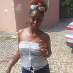 Profile Picture of Cassandra Darteh (@casskharis) on Instagram