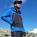 Profile Picture of Richard Forslund (@krull0) on Instagram