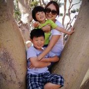 Profile Picture of Helen Chung (@jieyoon126) on Pinterest