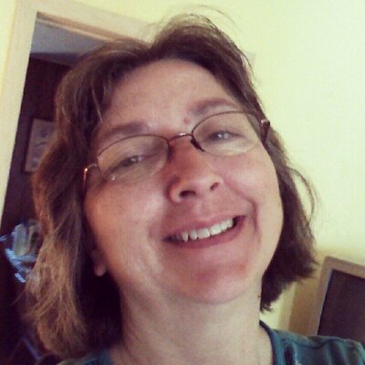 Profile Picture of Renee TennisMcKinley (@@2old2tap) on Twitter