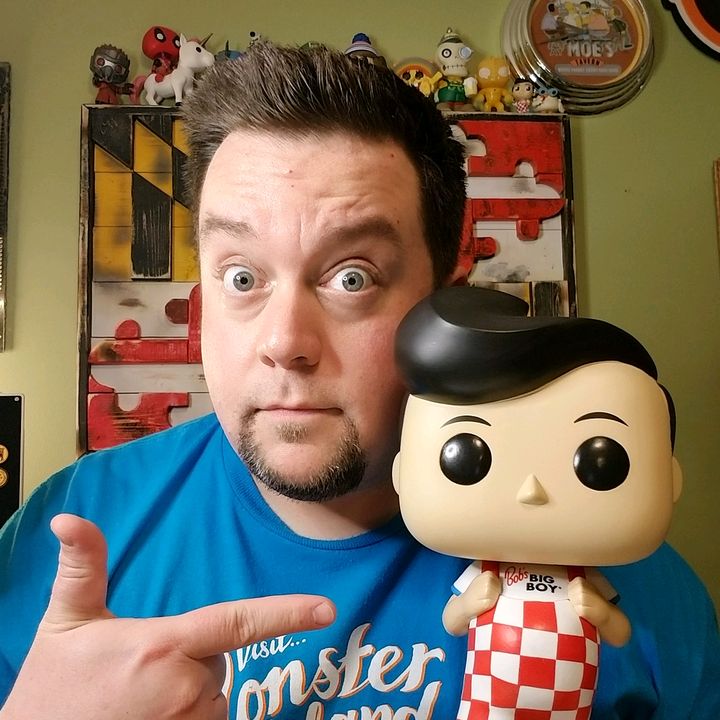 Profile Picture of Jason Swoboda (@@swobobafett) on Tiktok