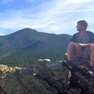 Profile Picture of Doug Ogle (@DougOgle25) on Twitter