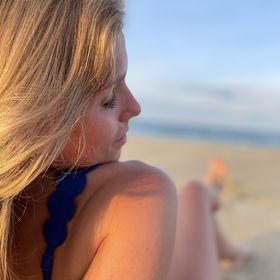 Profile Picture of Reilly Gold (@reilly_gold) on Pinterest