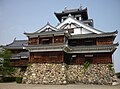 Profile Picture of Fukuchiyama Domainon Wikipedia