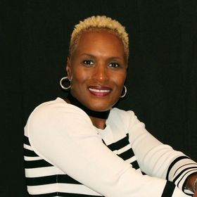 Profile Picture of Cynthia Joyner-Gatling (@cjoynergatling) on Pinterest