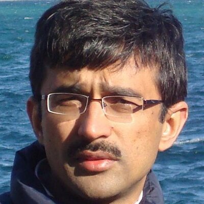 Profile Picture of Ashish Lal (@ashishlal71) on Twitter