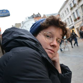 Profile Picture of Sara Hull (@hullsara) on Facebook