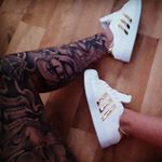 mo_van_ink - Instagram Profile Picture of mo_van_ink (@mo_van_ink) on Instagram