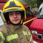 Profile Picture of Jamie Page (@jamie_page17) on Instagram