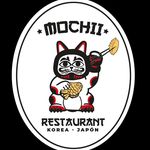 Profile Picture of 🍜 Mochii Restaurant | Comida Coreana Japonesa🇰🇷🇯🇵 (@mochii_restaurant) on Instagram