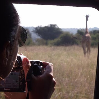 Profile Picture of Lucrecia Acosta (@lucre_acosta) on Twitter