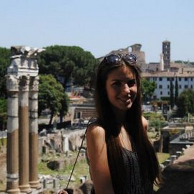 Profile Picture of Paula Conde (@PaulaConde95) on Twitter