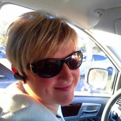 Profile Picture of Andrea Charpentier (@andcharpentier) on Twitter
