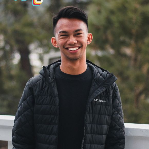 Profile Picture of John paul Isip (@isip_jp) on Poshmark