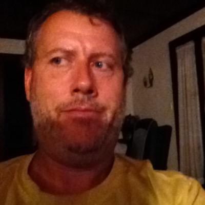 Profile Picture of Raymond Messick (@Rayel1970) on Twitter