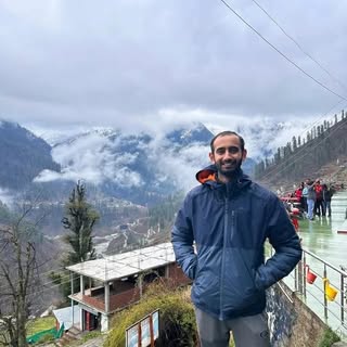 Profile Picture of Vaibhav Dalal (@vaibhav_dalal) on Instagram