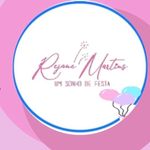 Rejane Martins Um Sonho De Festa - Instagram Profile Picture of Rejane Martins Um Sonho De Festa (@rejanemartins_eventos) on Instagram