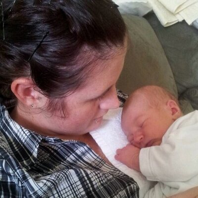 Profile Picture of Amber Mobberley (@amber__maree) on Twitter