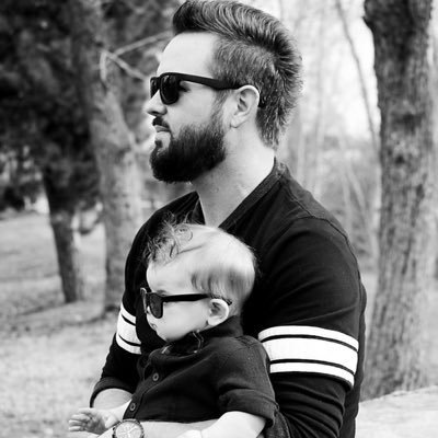 Profile Picture of Dustin Ward (@dustin_way) on Twitter
