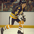 Profile Picture of Ray Bourque - Wikipediaon Wikipedia