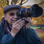 Profile Picture of Anver Rahimtula (@anverrahimtula) on Flickr