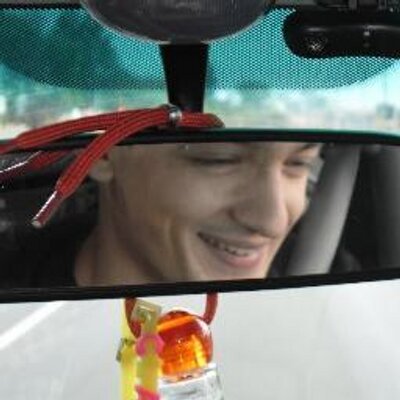 Profile Picture of Kevin Hingle (@KevinHingle) on Twitter