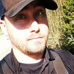 Profile Picture of Cody Jared (@cadavereater) on Instagram