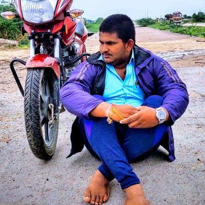 Profile Picture of Mallikarjuna Yerragudi (@mallikarjunaye6) on Twitter