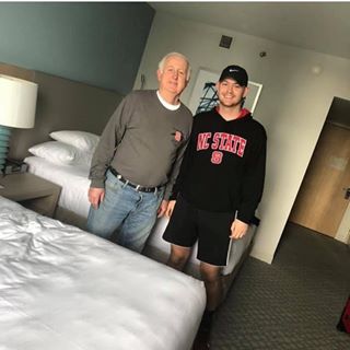 Profile Picture of Davis Graham (@davis.graham.16) on Facebook