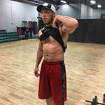 Profile Picture of Kyle Coffman (@kcoffmanfit) on Instagram