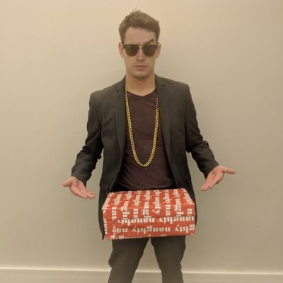 Profile Picture of Justin Engle (@Jengle202) on Twitter