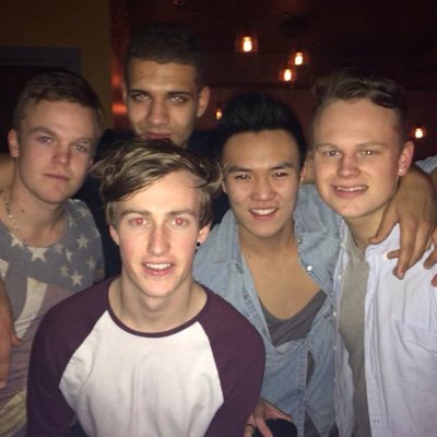 Profile Picture of Tom Willard (@tawillard1) on Twitter