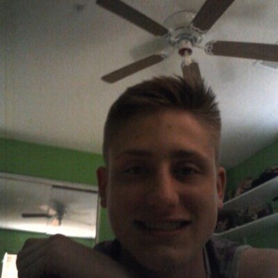 Profile Picture of Kaelen Chapman (@kaelenchapman96) on Twitter