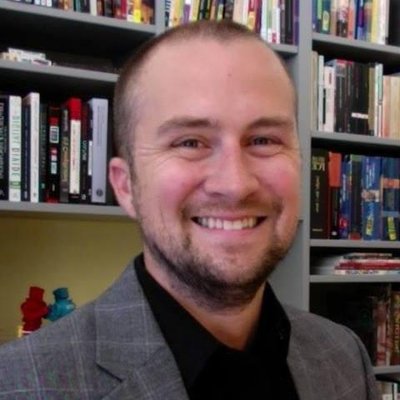 Profile Picture of Jonathan T. Bartels (@jtbartels) on Twitter