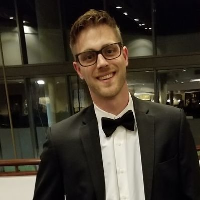 Profile Picture of Patrick McClave (@P_tricksMcClave) on Twitter