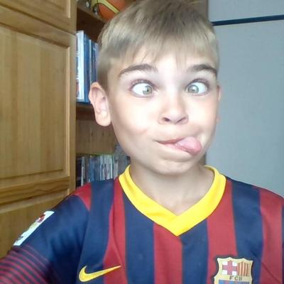 Profile Picture of Josh Heslop (@joshheslop5) on Twitter