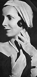 Profile Picture of Bernardine Flynn - Wikipedia, the free encyclopediaon Wikipedia