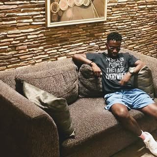 Profile Picture of issah mohammed (@issahmohammed_) on Instagram